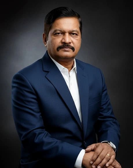 Krishna Kumar - MVP Consultant and Startup Advisor
