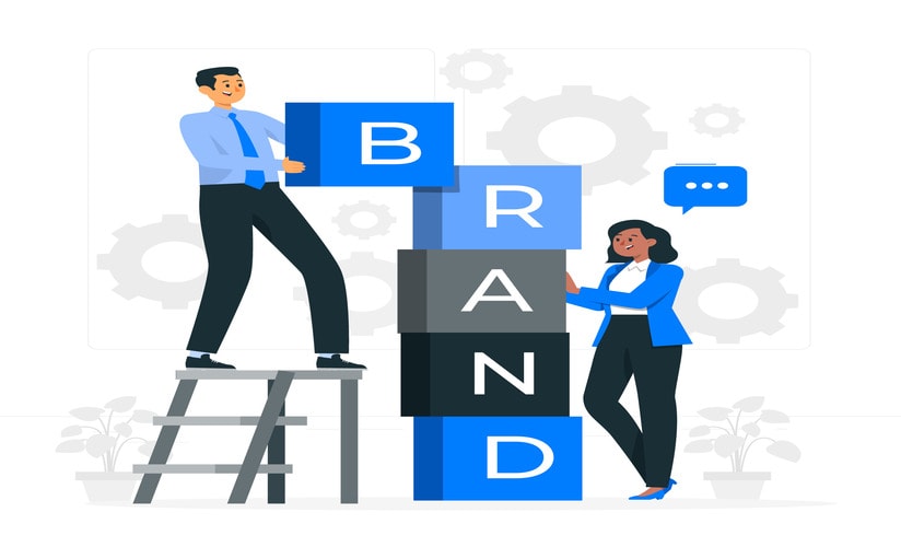 Build a Brand That Opens Doors