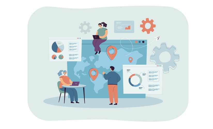 Software Vendors Offering Automated Monolith Refactoring Tools in Netherlands, Europe