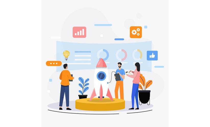 AI Startup MVP Development Company in India: Building Smart, Scalable MVPs That Actually Work