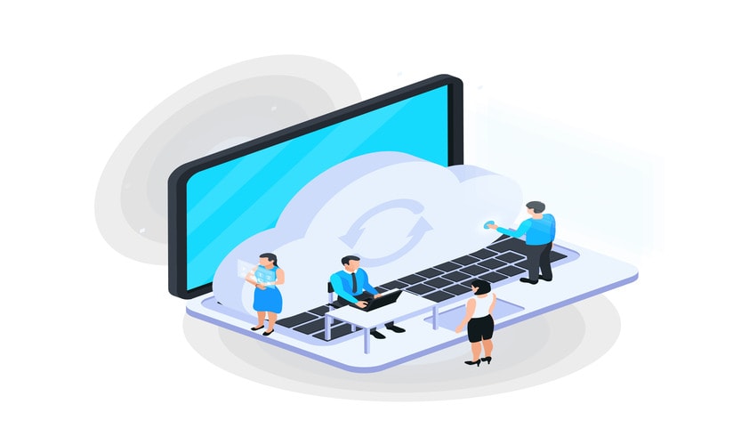 What Is Cloud-Based ERP? | A Simple Guide for Everyone!