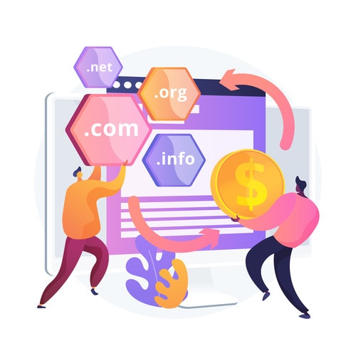 10 Effective ways to improve your business website right now.