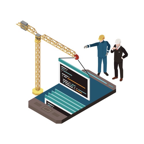Revolutionizing Construction Operations through Ksoft ERP Solutions