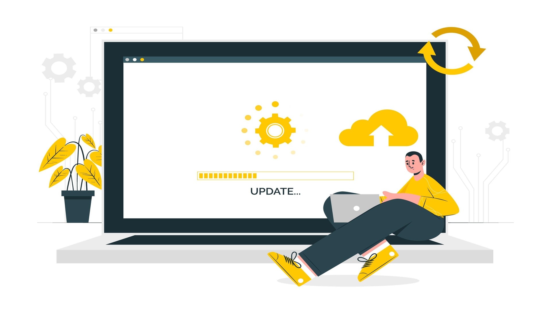 Start Your Own Blog with MilesWeb’s WordPress Hosting
