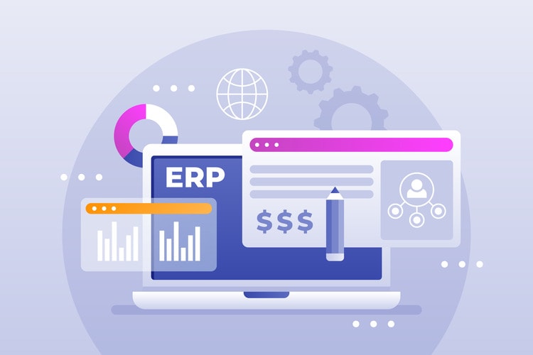 Solving Modern Business Headaches with Smarter ERP Systems