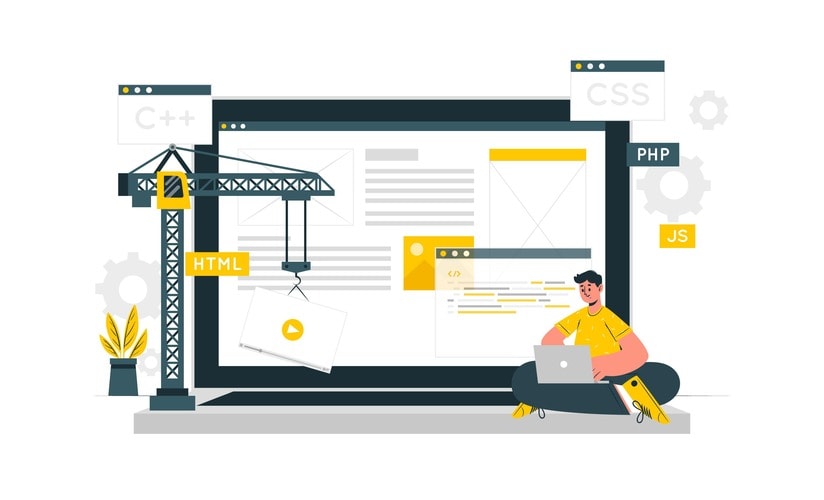 Key Features of Construction Software: Boost Efficiency with ERP Development